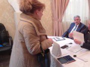 Сотрудник Бишкекского филиала МИМРД МПА СНГ принял участие в президентских выборах Азербайджанской Республики