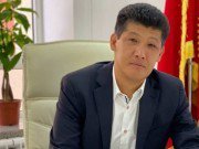 Саидбек Зулпуев стал депутатом Жогорку Кенеша