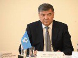 ЦИК досрочно прекратил полномочия депутата ЖК Искендера Матраимова 