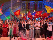 Международный культурно-образовательный форум «Дети Содружества» в этом году пройдет в Кыргызстане Международный культурно-образовательный форум «Дети Содружества» в этом году пройдет в Кыргызстане