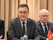 Международные наблюдатели вели мониторинг парламентских выборов на 127 участках в Беларуси