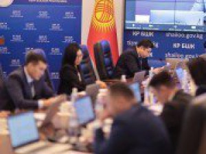 Выборы депутата в двух округах. ЦИК утвердил календарный план