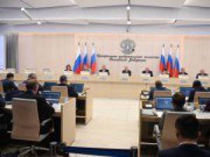 Миссия наблюдателей от СНГ признала выборы Президента России были открытыми и справедливыми