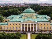 32-й день рождения отмечает Межпарламентская Ассамблея государств — участников СНГ