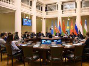 Наблюдатели из 22 стран будут работать в составе мониторинговой группы от МПА СНГ на выборах Президента России