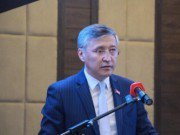 Нурланбек Азыгалиев отметил эффективный диалог парламентариев на площадке МПА СНГ