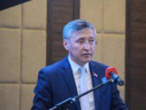 Нурланбек Азыгалиев отметил эффективный диалог парламентариев на площадке МПА СНГ