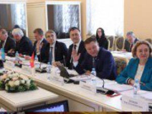 В Межпарламентской Ассамблее СНГ подготовят рекомендации по приграничному сотрудничеству для органов местной власти