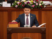 ЦИК КР досрочно прекратила полномочия депутата Жогорку Кенеша КР Икрамова Т. И.