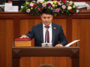 ЦИК КР досрочно прекратила полномочия депутата Жогорку Кенеша КР Икрамова Т. И.