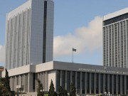 Наблюдатели от МПА СНГ будут вести мониторинг внеочередных парламентских выборов в Азербайджане Наблюдатели от МПА СНГ будут вести мониторинг внеочередных парламентских выборов в Азербайджане