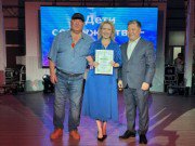 В Кыргызстане завершился международный форум «Дети Содружества»