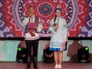 Участников форума «Дети Содружества» познакомили с традициями и обычаями Беларуси