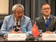 Депутат Арсланбек Малиев принял участие в парламентских выборах в Азербайджане в качестве международного наблюдателя от МПА СНГ