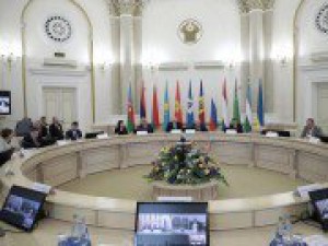 В Минске состоялось очередное заседание Совета постпредов стран СНГ