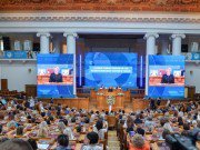 Валентина Матвиенко: Женское сообщество демонстрирует миру готовность вести диалог, искать общие решения и созидать будущее