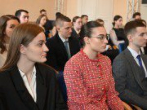 Стартовала V международная студенческая интернет-олимпиада «Избирательные системы стран мира»