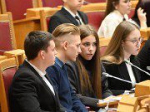 Более 600 заявок уже поступили на участие в студенческой интернет-олимпиаде «Избирательные системы стран мира»