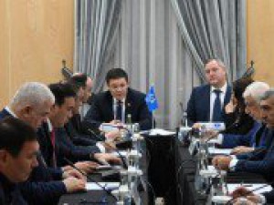 149 участков посетили наблюдатели от МПА СНГ на парламентских выборах в Узбекистане