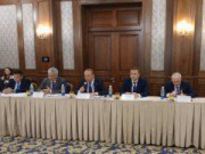 В Бишкеке обсудили итоги проведения олимпиады по гуманитарным и общественным наукам школьников стран СНГ