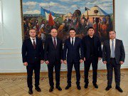 В парламенте Кыргызстана отметили роль МПА СНГ в избирательных процессах в странах Содружества