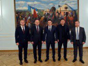 В парламенте Кыргызстана отметили роль МПА СНГ в избирательных процессах в странах Содружества