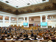 Парламентарии стран Содружества приняли более 20 документов Парламентарии стран Содружества приняли более 20 документов