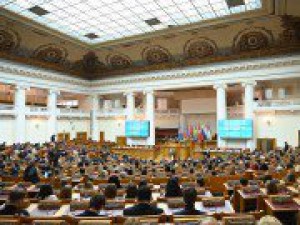 Парламентарии стран Содружества приняли более 20 документов