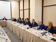 321 участок посетили наблюдатели от МПА СНГ в ходе мониторинга в Беларуси 321 участок посетили наблюдатели от МПА СНГ в ходе мониторинга в Беларуси