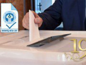 19 лет назад на постсоветском пространстве появилась своя структура по наблюдению за выборами