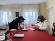 Сотрудники Бишкекского филиала МИМРД МПА СНГ приняли участие в мониторинге выборов депутатов Маджлиси намояндагон Маджлиси Оли Республики Таджикистан VII созыва Сотрудники Бишкекского филиала МИМРД МПА СНГ приняли участие в мониторинге выборов депутатов Маджлиси намояндагон Маджлиси Оли Республики Таджикистан VII созыва