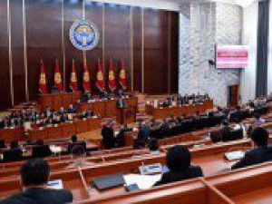 Законопроект «О выборах Президента Кыргызской Республики и депутатов Жогорку Кенеша Кыргызской Республики» вынесен на общественное обсуждение