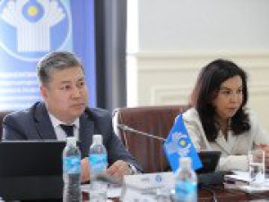 Парламентаризм в Кыргызской Республике: перспективы и пути совершенствования