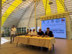 На Иссык-Куле стартовала молодежная электоральная школа