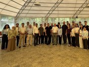 В Кыргызстане продолжается работа по формированию электоральной культуры среди молодежи В Кыргызстане продолжается работа по формированию электоральной культуры среди молодежи