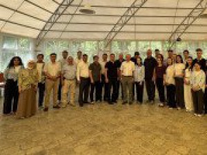 В Кыргызстане продолжается работа по формированию электоральной культуры среди молодежи