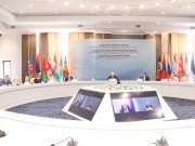 Электоральное сотрудничество в СНГ и молодежная политика: в Кыргызстане завершился Иссык-Кульский форум Электоральное сотрудничество в СНГ и молодежная политика: в Кыргызстане завершился Иссык-Кульский форум