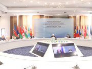 Электоральное сотрудничество в СНГ и молодежная политика: в Кыргызстане завершился Иссык-Кульский форум