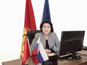 Законотворческая деятельность Парламента Кыргызской Республики в период с 1.09.2017 по 1.11.2018 гг. 