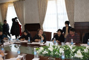 2.04.2015 - Круглый стол 