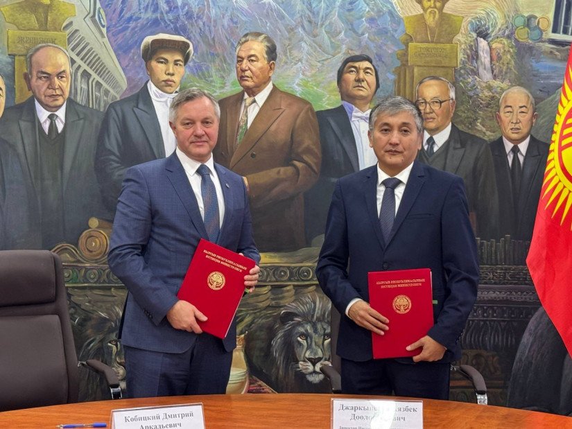 Секретариат Совета Межпарламентской Ассамблеи СНГ укрепляет правовую экспертизу