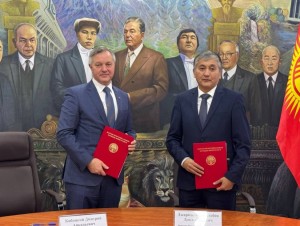 Секретариат Совета Межпарламентской Ассамблеи СНГ укрепляет правовую экспертизу