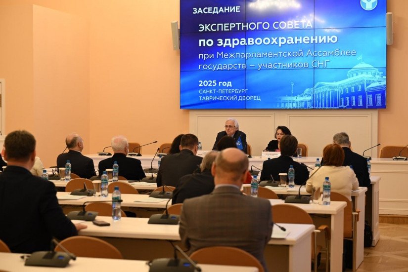 В СНГ готовятся к проведению Года охраны здоровья в Содружестве Независимых Государств В СНГ готовятся к проведению Года охраны здоровья в Содружестве Независимых Государств