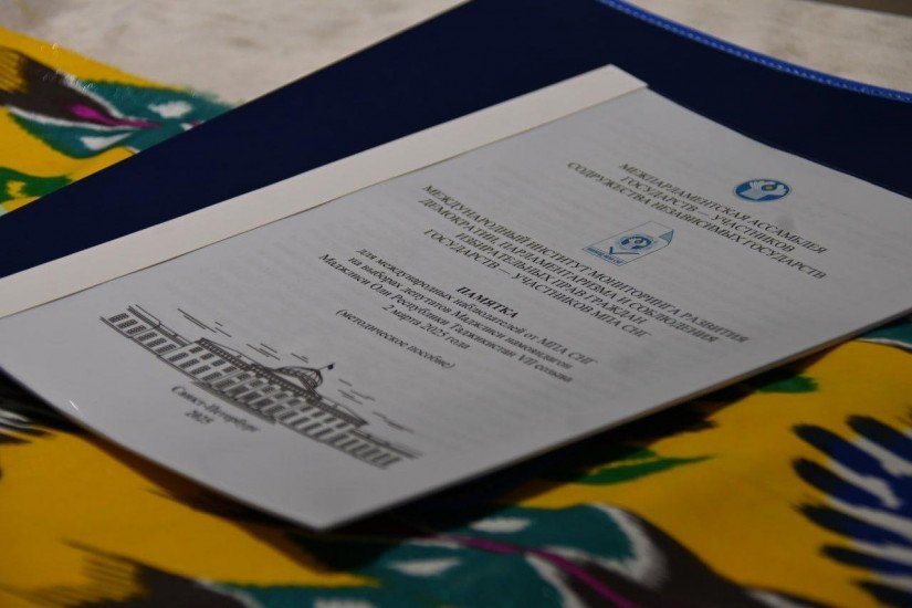 Как международное наблюдение формирует доверие к выборам: конференция к юбилею МИМРД МПА СНГ