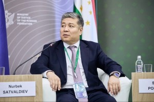 Полпред Жогорку Кенеша Кыргыской Республики в МПА СНГ и ПА ОДКБ озвучил условия стабильного развития евразийского пространства
